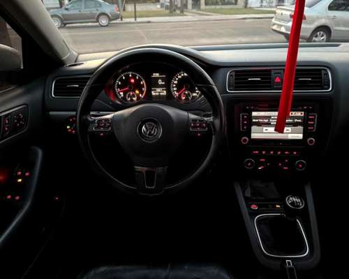 Volkswagen Vento Sportline 2.0 TSI - 2012 / Exc. Estado