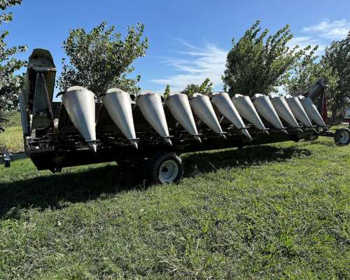 Maicero Maizco Premiun 12 a 70