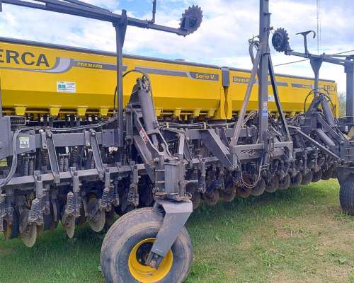 Erca, G.finos, 41 a 17,5 Cms, Alfalfero y Monitor. Buen Esta