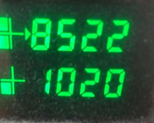 Cosechadora John Deere 1450 2006 - Hidroflex 22 Pies - Full