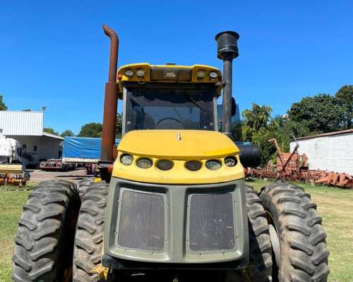 Pauny EVO 540 Modelo 2013