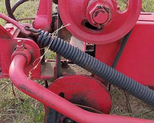 Guadañadora en muy Buen Estado