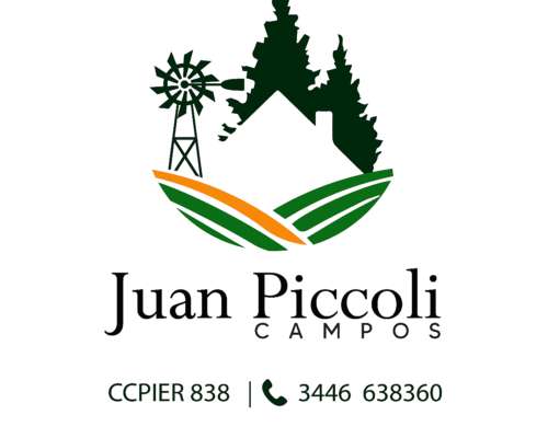 Chacra de 3 Hectareas, Gualeguaychu