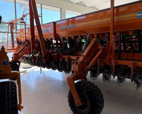 Agrometal TX Mega 20a42 Ferti Simple