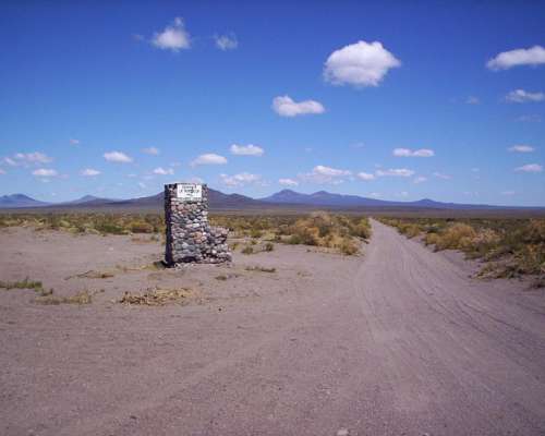 Campo de 49.084 Ha San Rafael y Malargue