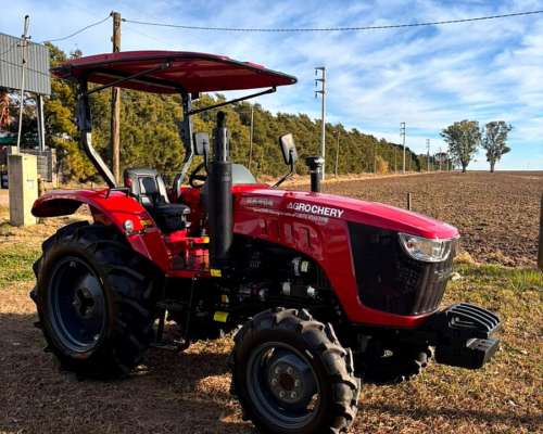 Tractor Chery RK 404 45 HP