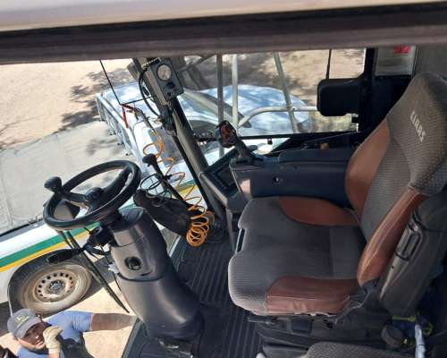 Picadora Claas 900 Usada