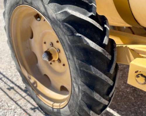 Pulverizador de Arrastre R 3500 SD