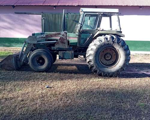 Tractor Deutz AX1 20