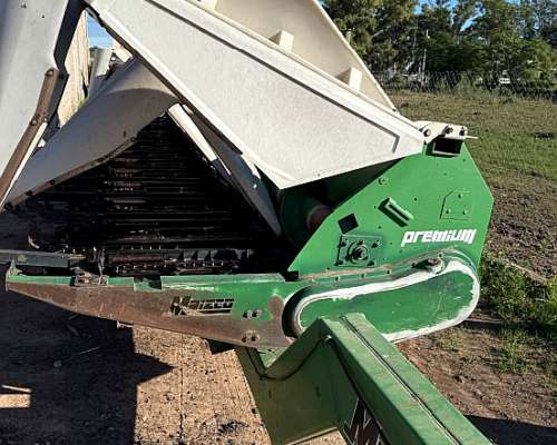 Maicero Maizco Premium 14 a 52