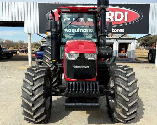 Tractor Chery 160hp, Disponible