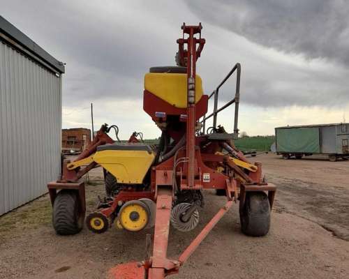 Sembradora Super Walter W630