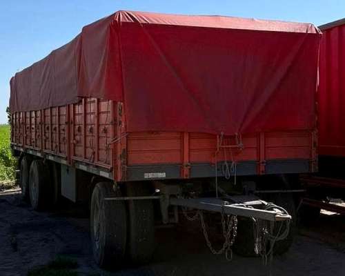 Ford 1722 e año 2011 con 150.000 km de Reparado Completo