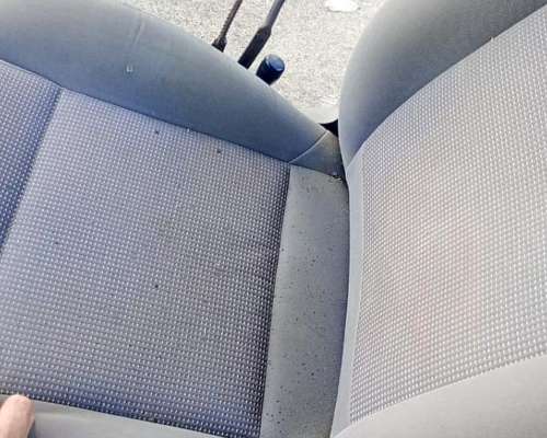 Zanello 4200 con Motor Deutz 160hp.