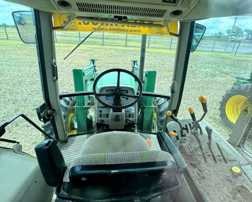 John Deere - 6110j