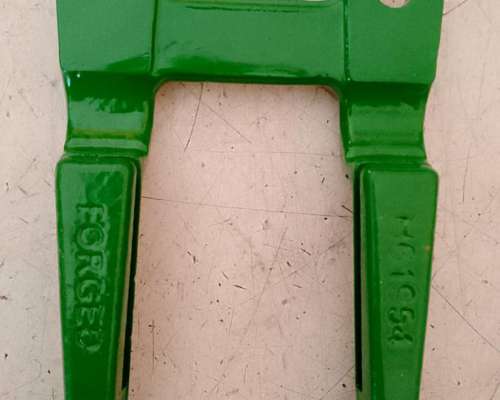 Punton Acero Forjado J.D H61954l