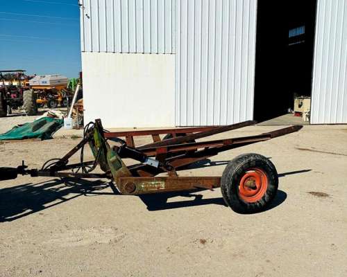 Pinche para Rollos Dobe Sode.