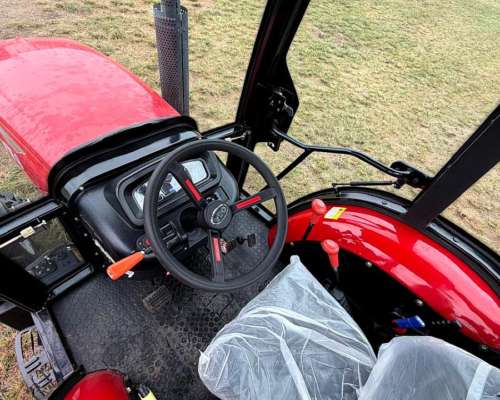 Tractor YTO Nmf554x - 55hp