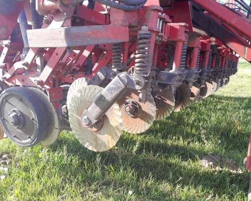 Pionera Super 3 de 25 Lineas a 0.20 CM, Ferti, Alfalfero