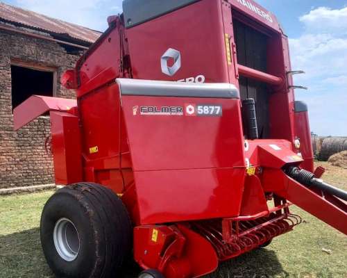 Mainero 5877. 2022. Atador de Red, Rollos 1,2. 1900 Rollos