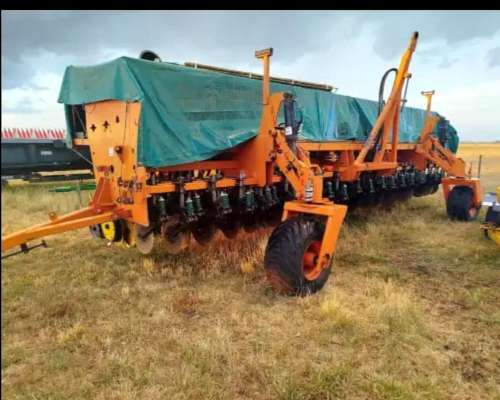 Dumaire Mod 910 de 39 Líneas a 20. Dosificación Variable