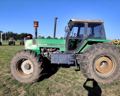 Tractor Deutz Fahr AX 4.145 DT