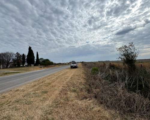 15 Has Sobre Ruta - Segui
