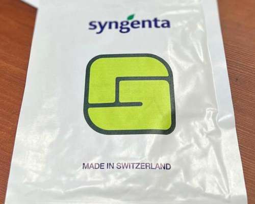 Tarjetas Hidrosensibles Syngenta X 50 Unidades