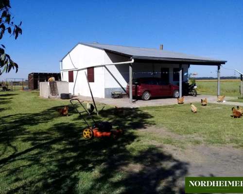 General Belgrano, Buenos Aires - 233 Ha