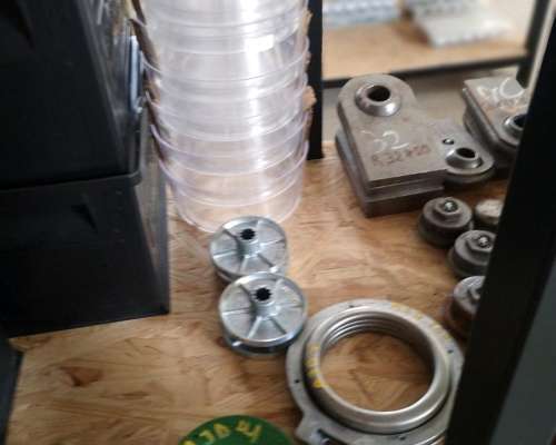 Agropartes Bragado Repuestos Tractores