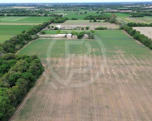 Terreno de 17 Ha en Córdoba Ideal Desarrollo Zona San Carlos