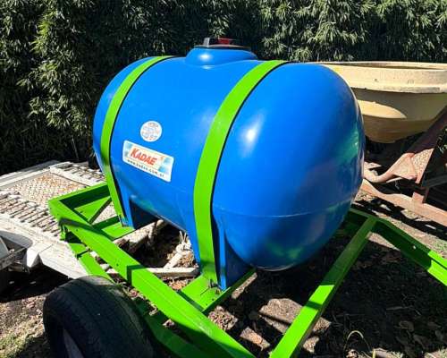 Tanque de Agua Kadae de 750 Lts