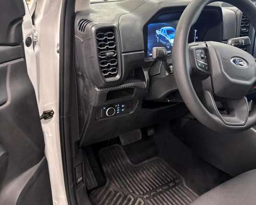 Ford Ranger 2.0 CD 4X2 XL 170cv AT