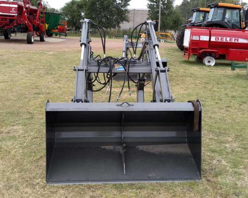 Elevador Frontal Ceibo M -1002