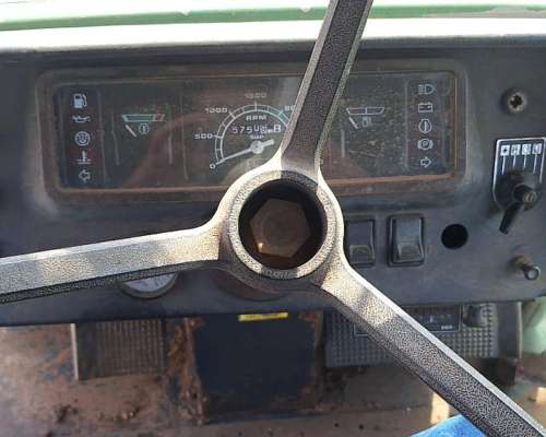 Tractor Deutz AX 4190 - Motor DT 1900 Hs - Buen Estado