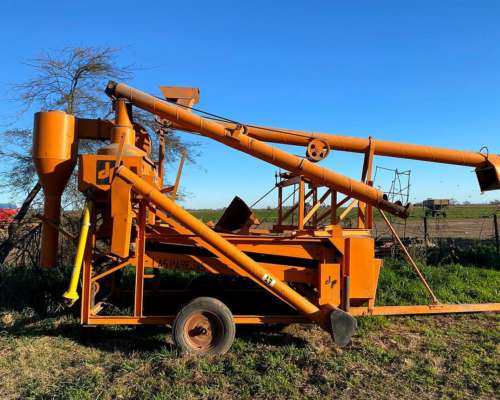 Clasificadora de Semilla DP