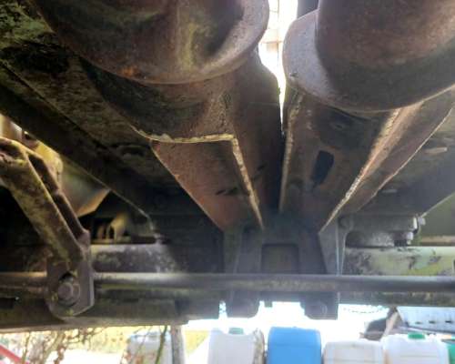 Maicero Alliochi Serie 1