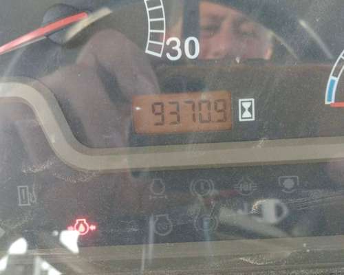 Case Farmall 95 Doble Traccion