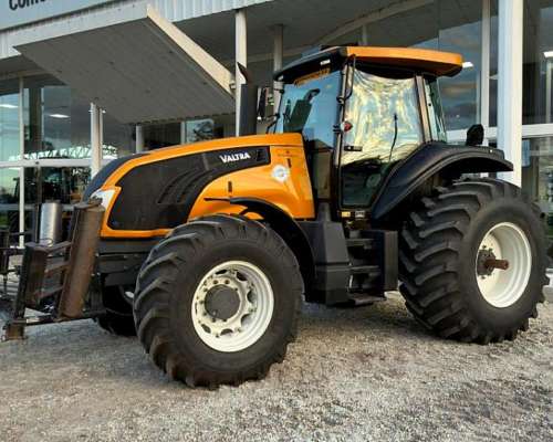 Valtra BT 170 Powershift - año 2019 - 3.800 Hs Como Nuevo
