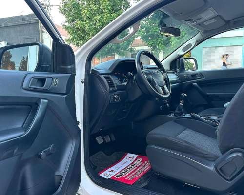 Ranger C/simple 2.2 TDI XL 4X2 año 2021 Unica Orio Hnos
