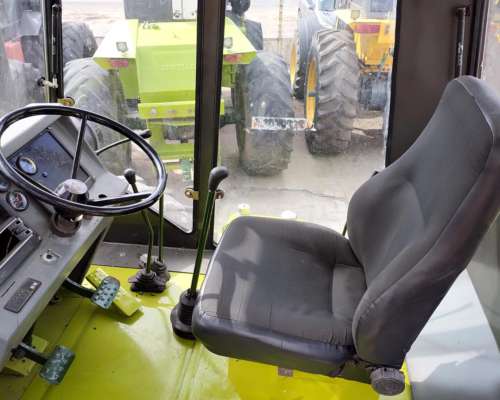 Zanello 460 C año 1990