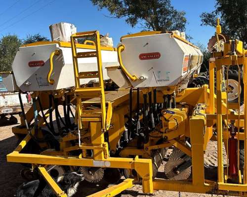 Ascanelli 29-21 Magnum 3000