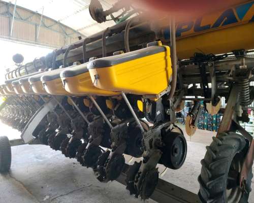 Sembradora Pla AGP 25/16