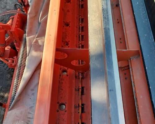 Sembradora Fercam F 440 Grano Fino año 2019