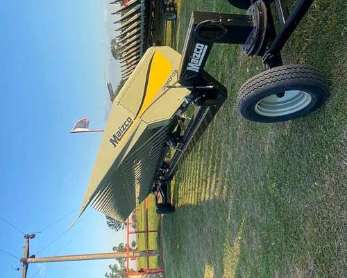 Girasolero Maizco 21 a 52,5 Disponible para CNH