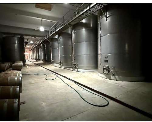 80 Silos de 50mil Lts de 20mil Lts y de 10mil Lts de Acero I