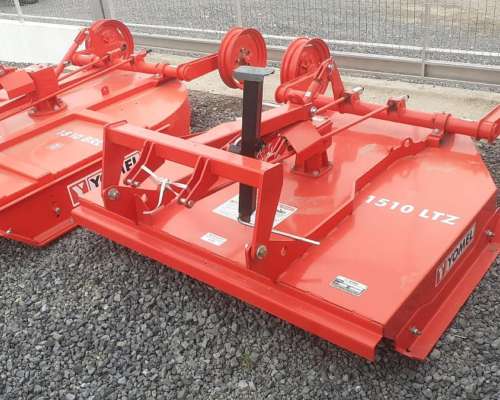 Desmalezadora Yomel Nueva 1510 LTZ