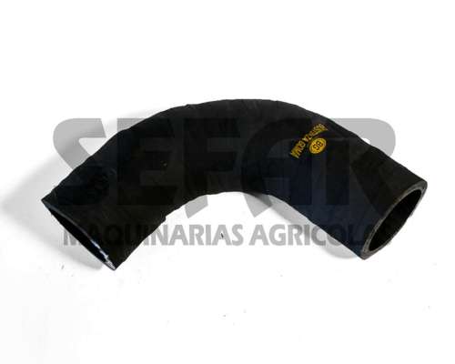 Codo Conexion Aspiracion Agua a Radiador /repuestos Pla