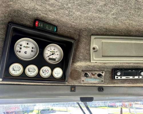 Pulverizador Metalfor 3 200