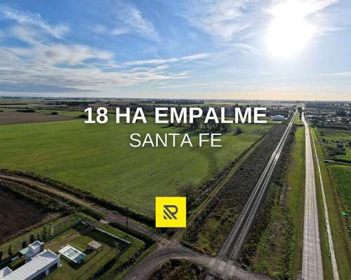18 Empalme Villa Constitucion
